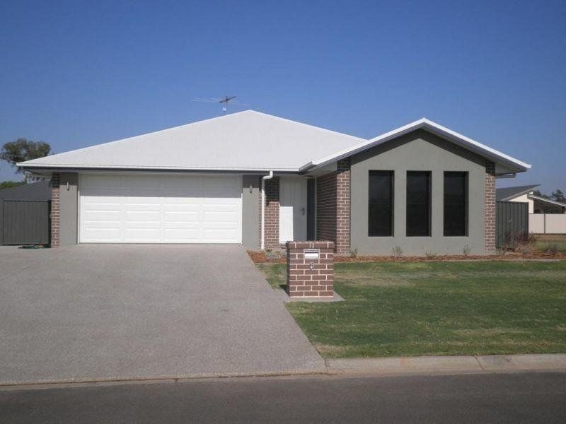 5 Gower Street, Chinchilla QLD 4413