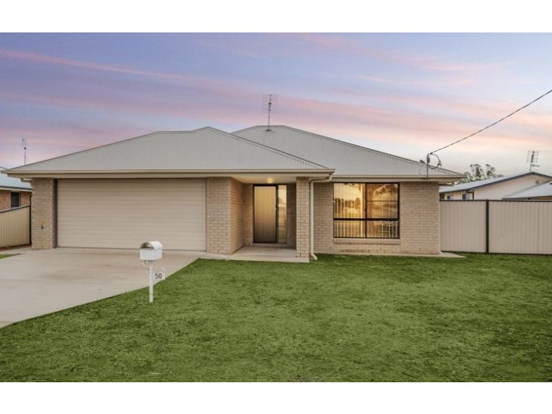 50 Windmill Road, Chinchilla QLD 4413