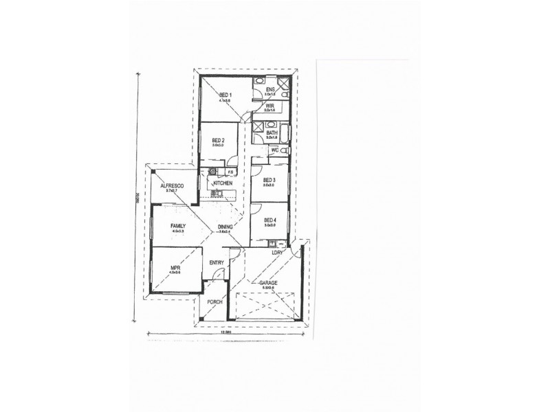 50 Windmill Road, Chinchilla QLD 4413