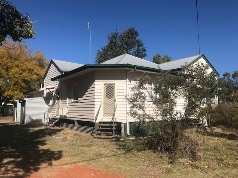1/26 Park Street, Chinchilla QLD 4413