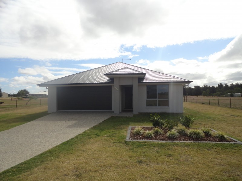 No. 361 Lloyd Street, Chinchilla QLD 4413