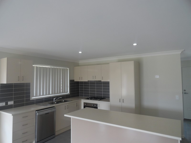 No. 361 Lloyd Street, Chinchilla QLD 4413