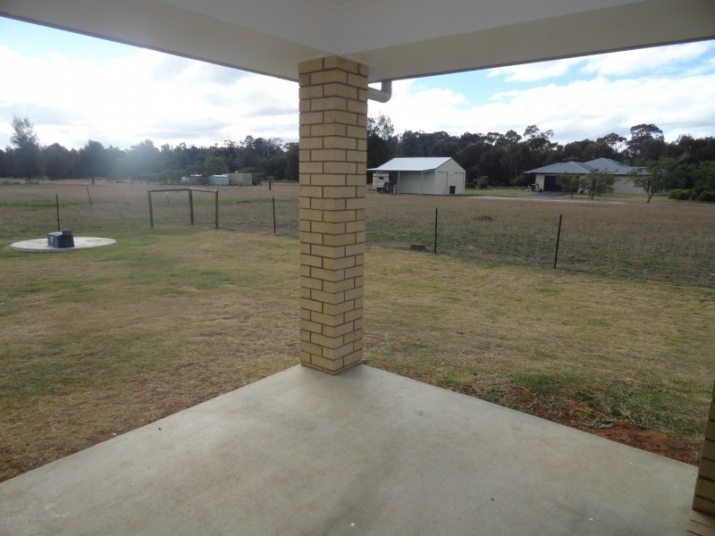 No. 361 Lloyd Street, Chinchilla QLD 4413