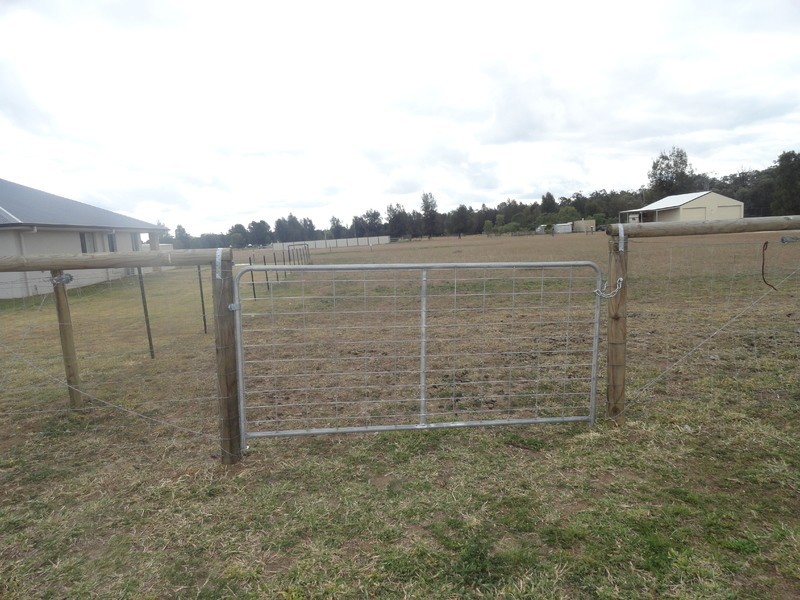 No. 361 Lloyd Street, Chinchilla QLD 4413