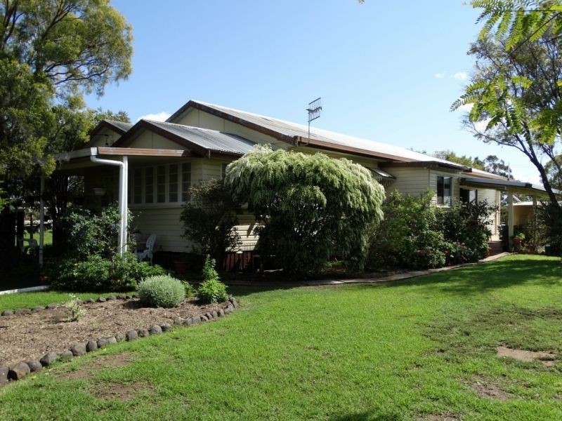 31 Lytton Street, Warra QLD 4411