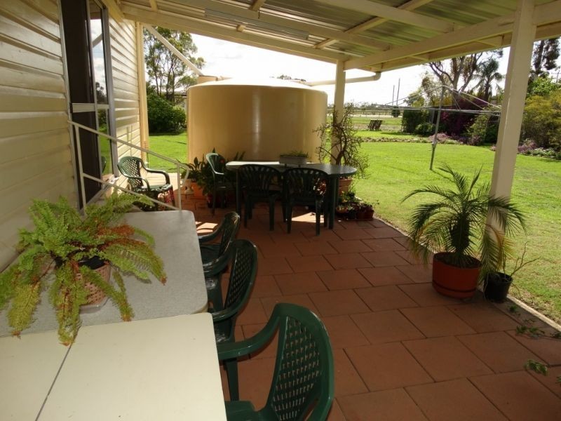 31 Lytton Street, Warra QLD 4411