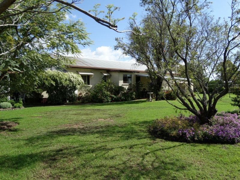 31 Lytton Street, Warra QLD 4411