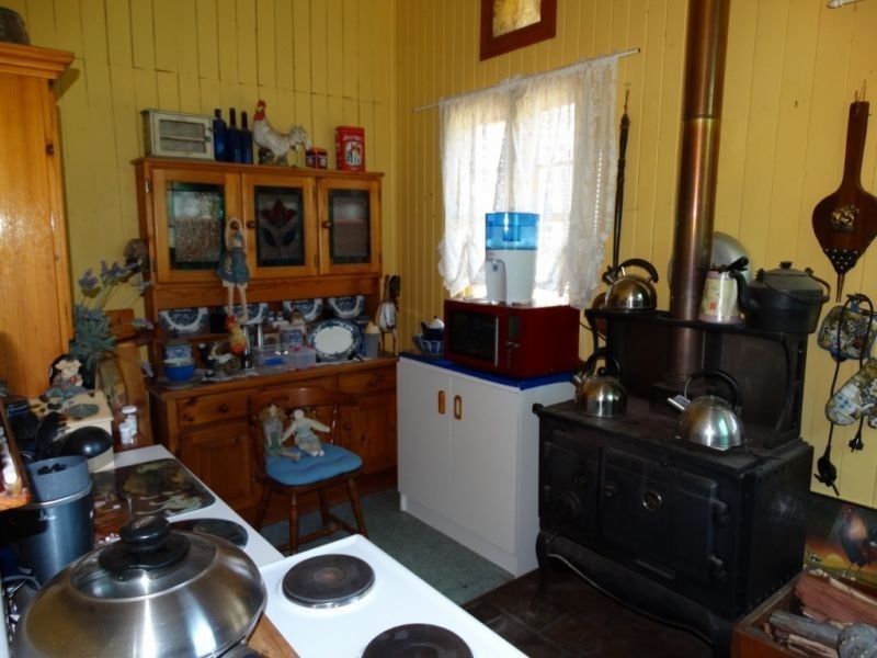 270 Tregathlyn Road, Tara QLD 4421