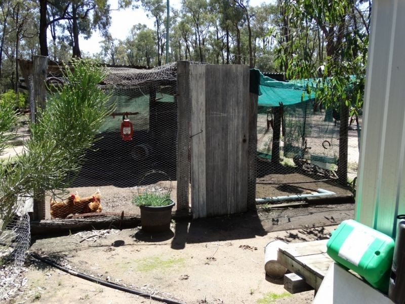 270 Tregathlyn Road, Tara QLD 4421