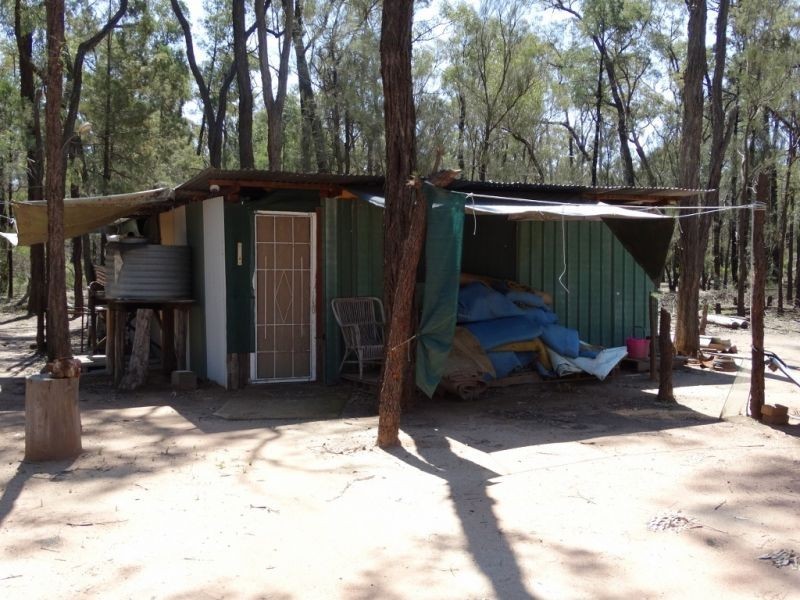 270 Tregathlyn Road, Tara QLD 4421