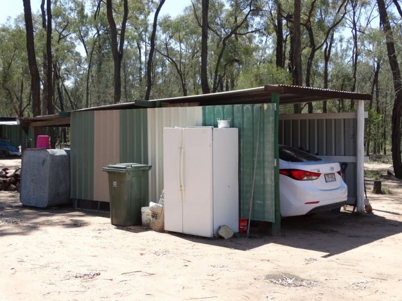 270 Tregathlyn Road, Tara QLD 4421