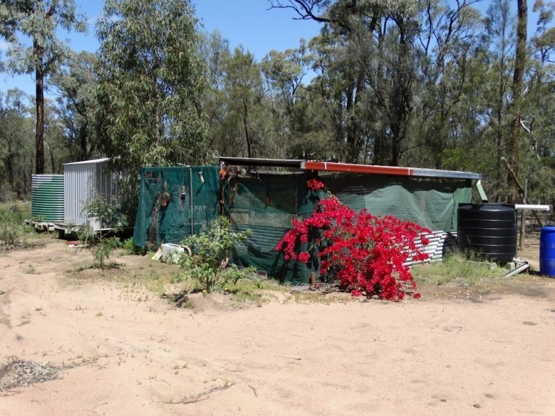 270 Tregathlyn Road, Tara QLD 4421