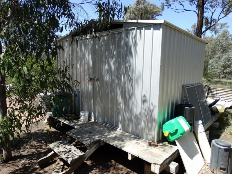 270 Tregathlyn Road, Tara QLD 4421