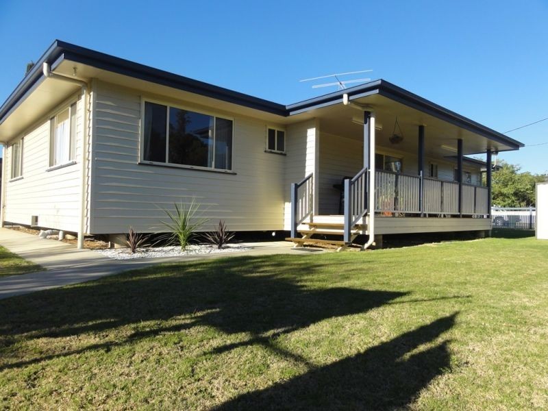 3 Harrington Court, Chinchilla QLD 4413