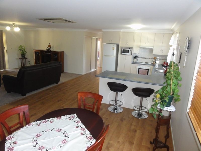 3 Harrington Court, Chinchilla QLD 4413