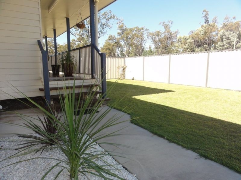 3 Harrington Court, Chinchilla QLD 4413