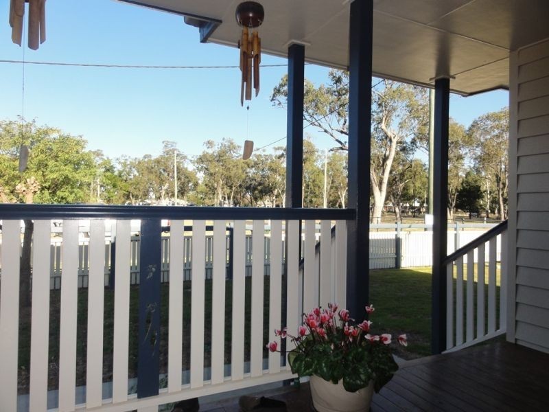 3 Harrington Court, Chinchilla QLD 4413