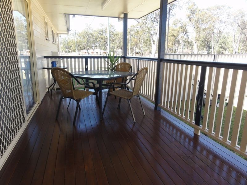 3 Harrington Court, Chinchilla QLD 4413