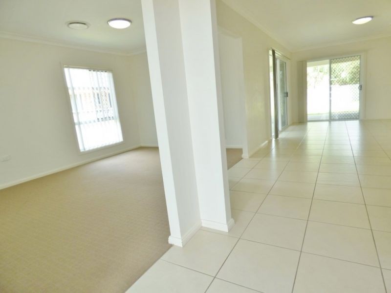 11 Sommerfeld Crescent, Chinchilla QLD 4413