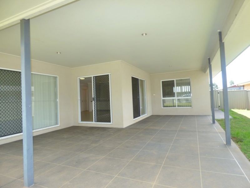 11 Sommerfeld Crescent, Chinchilla QLD 4413