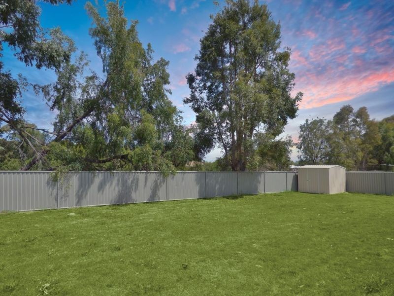 11 Sommerfeld Crescent, Chinchilla QLD 4413