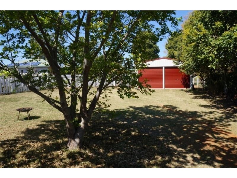 28 Barber Street, Chinchilla QLD 4413