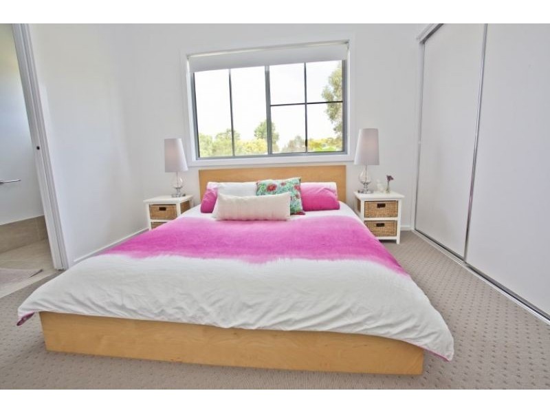 1,579m2 Hideaway in Sommerfeld Crescent, Chinchilla QLD 4413