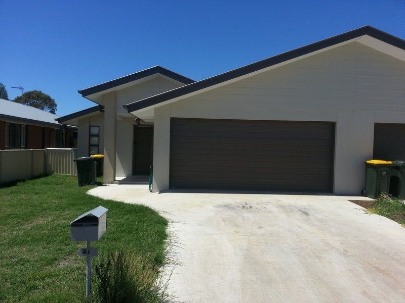 21 Cello Court, Chinchilla QLD 4413