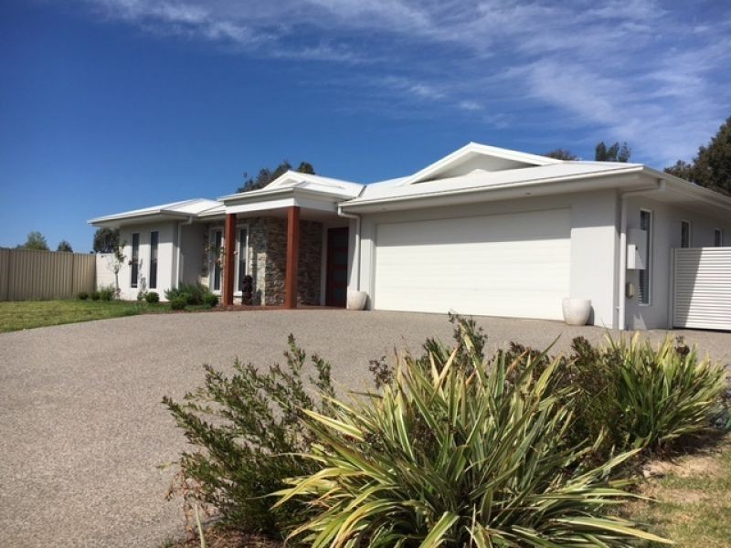 17 Parker Place, Chinchilla QLD 4413