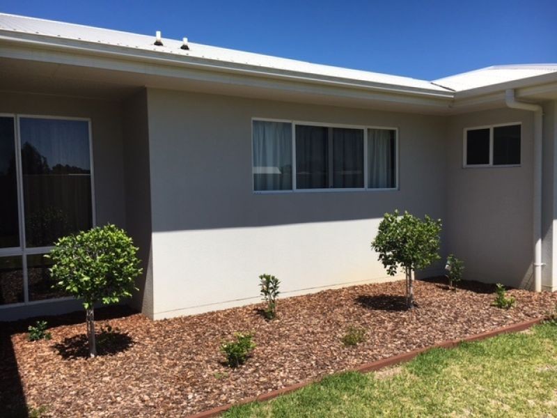 17 Parker Place, Chinchilla QLD 4413