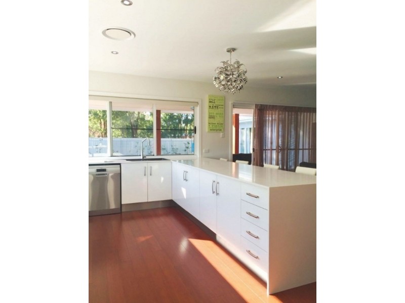 17 Parker Place, Chinchilla QLD 4413