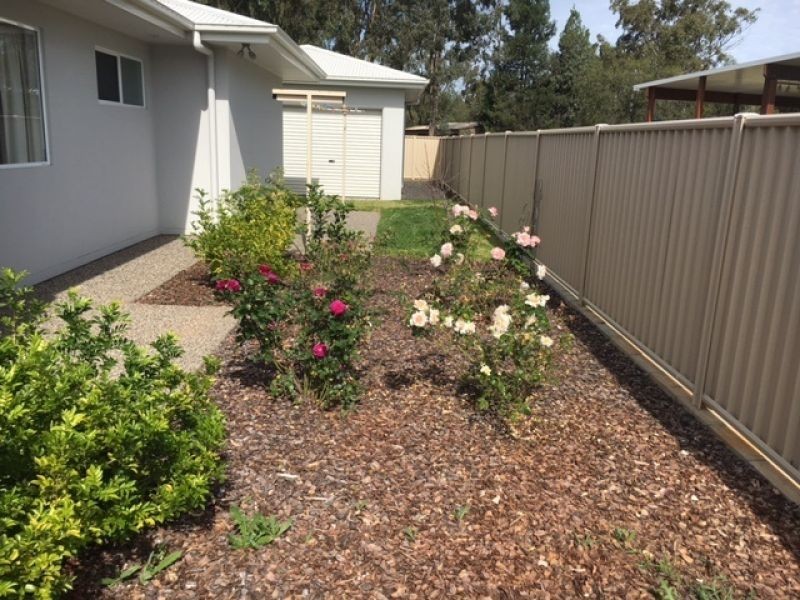 17 Parker Place, Chinchilla QLD 4413