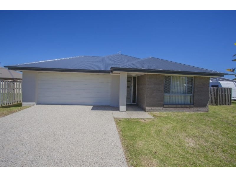 64 Mackie Street, Chinchilla QLD 4413