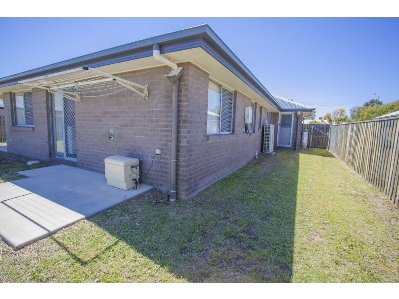 64 Mackie Street, Chinchilla QLD 4413