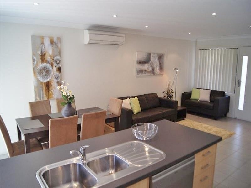 8/34 Glasson Street, Chinchilla QLD 4413