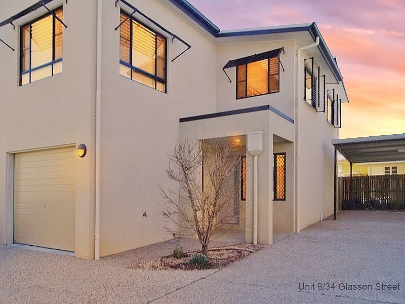 8/34 Glasson Street, Chinchilla QLD 4413