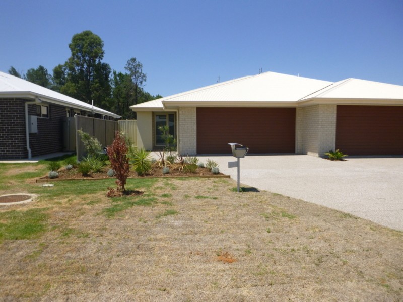 1/37 Skewis Street, Chinchilla QLD 4413