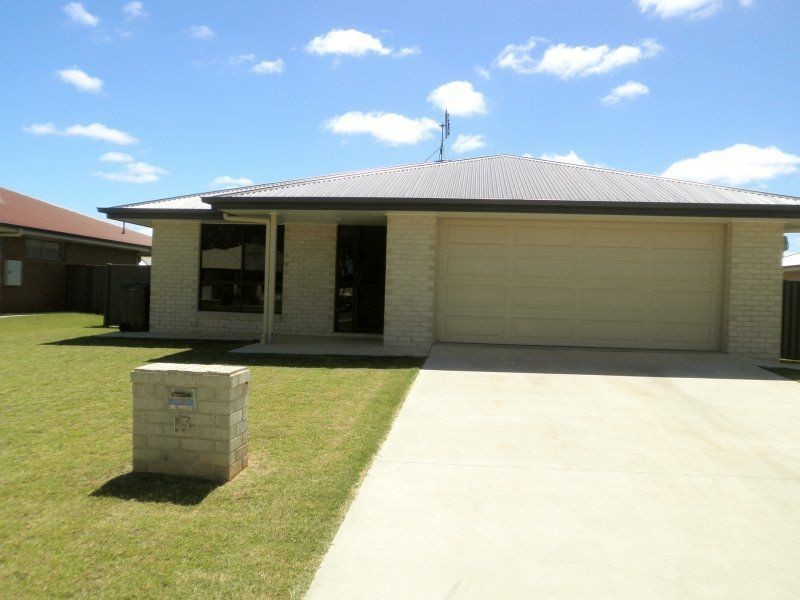 13 Cameron Street, Chinchilla QLD 4413