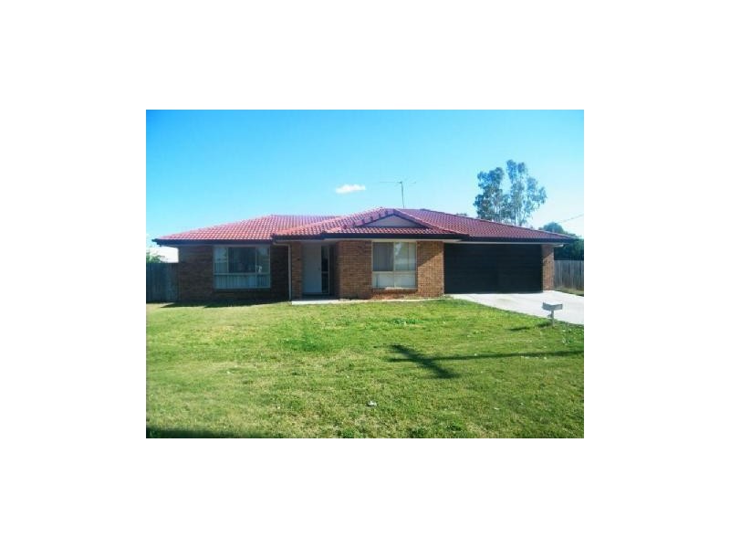 68 Zeller street, Chinchilla QLD 4413