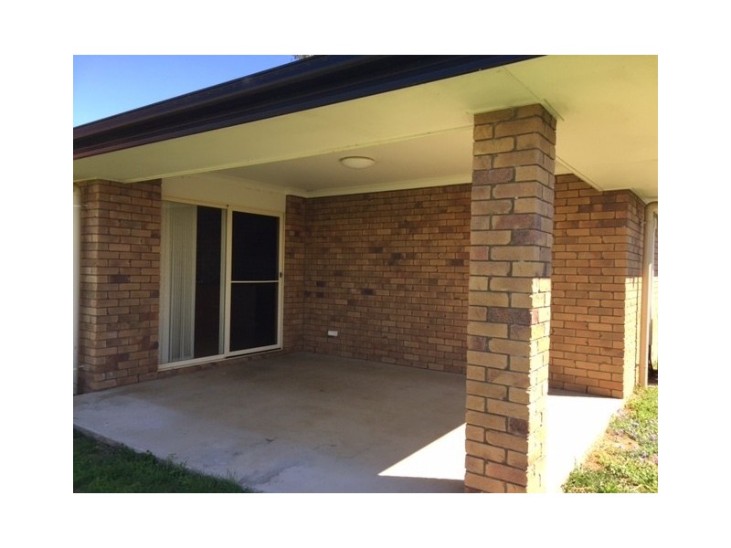 68 Zeller street, Chinchilla QLD 4413