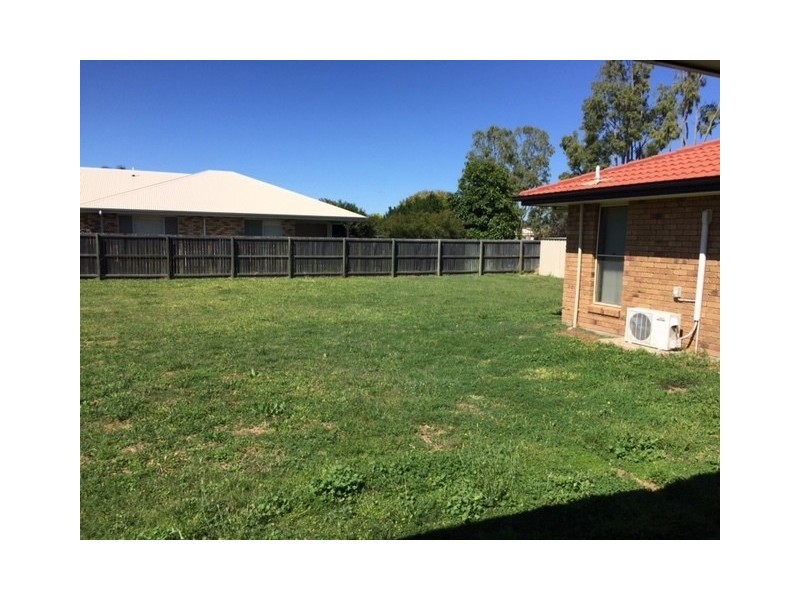 68 Zeller street, Chinchilla QLD 4413