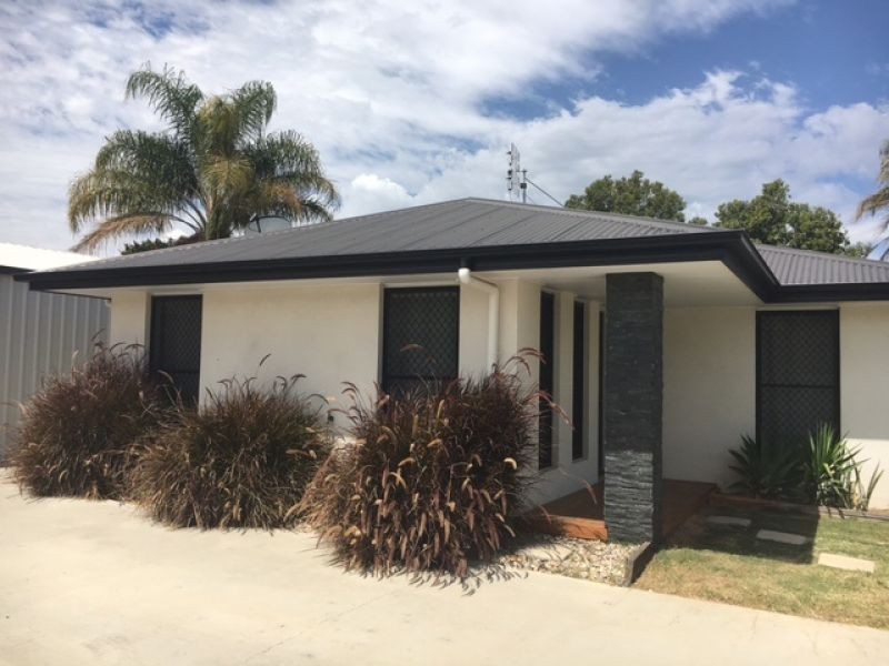 4-6 Birkett Street, Chinchilla QLD 4413