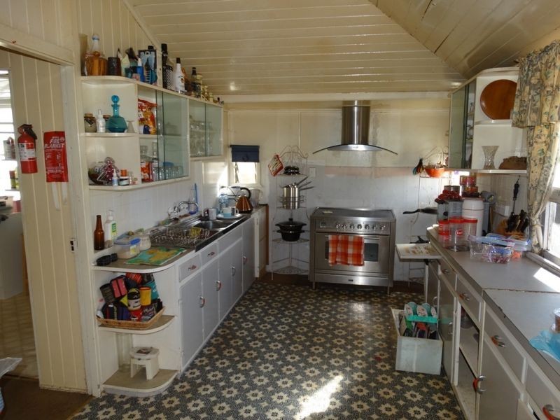 151 ACRES Brigalow District, Chinchilla QLD 4413