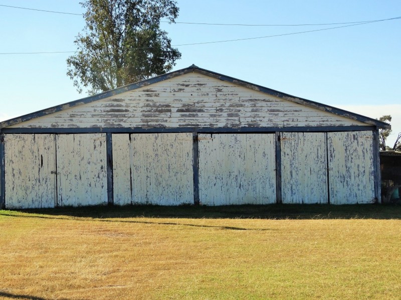 151 ACRES Brigalow District, Chinchilla QLD 4413