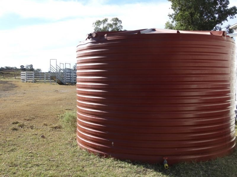 151 ACRES Brigalow District, Chinchilla QLD 4413