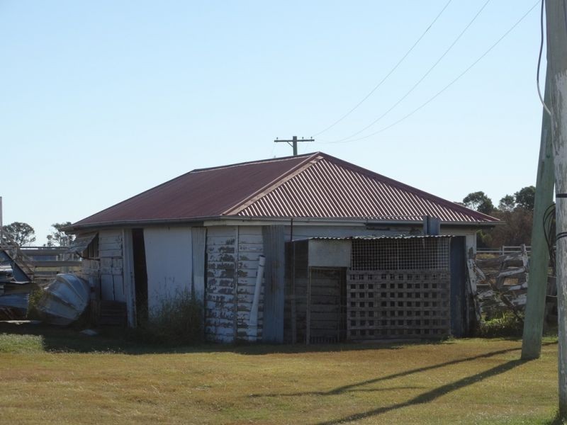 151 ACRES Brigalow District, Chinchilla QLD 4413