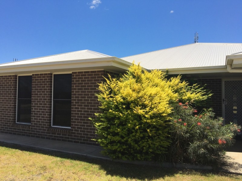 29 Sheridan Street, Chinchilla QLD 4413