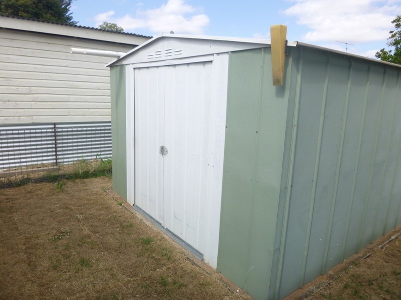 2/28 Evans St, Chinchilla QLD 4413