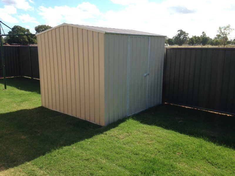 45 Sheridan Street, Chinchilla QLD 4413