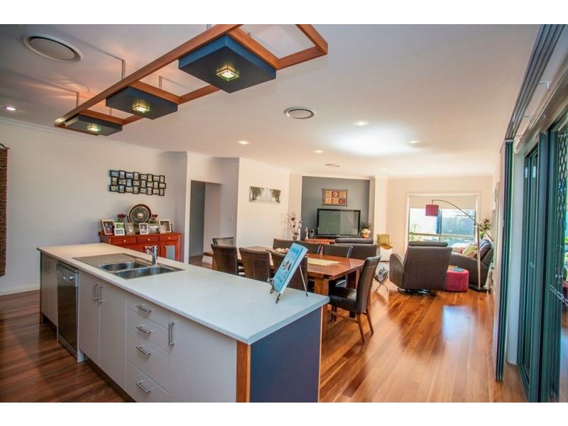 73 Sommerfeld Crescent, Chinchilla QLD 4413